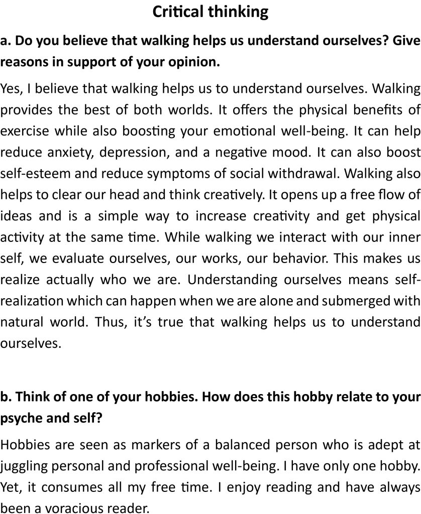 class 12 hobbies exercise,
Hobbies Class 12 Exercise,