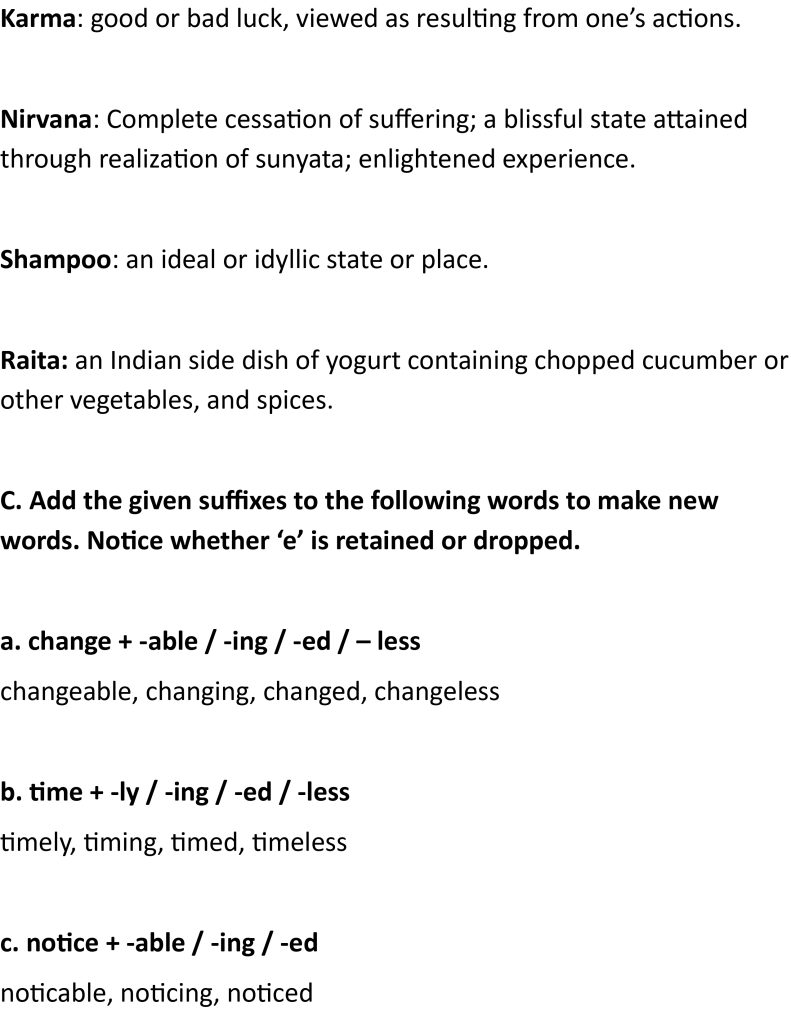class 12 war and peace exercise