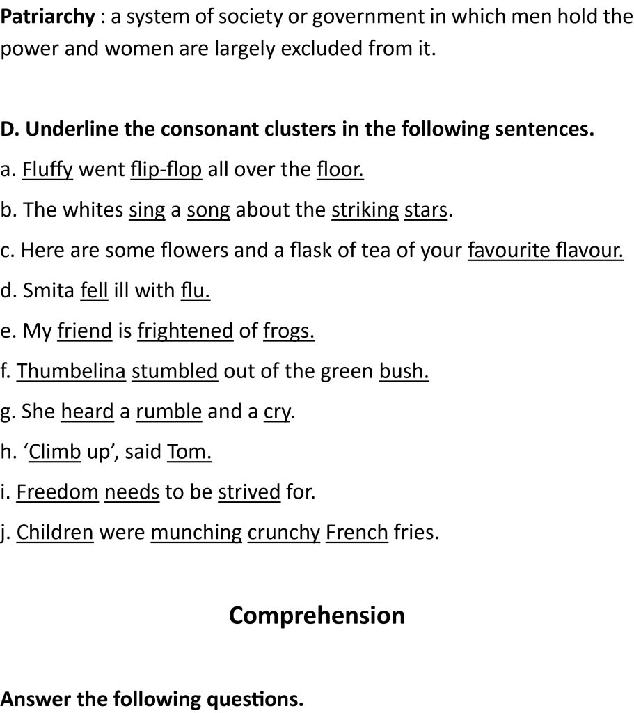 Power And Politics Exercise